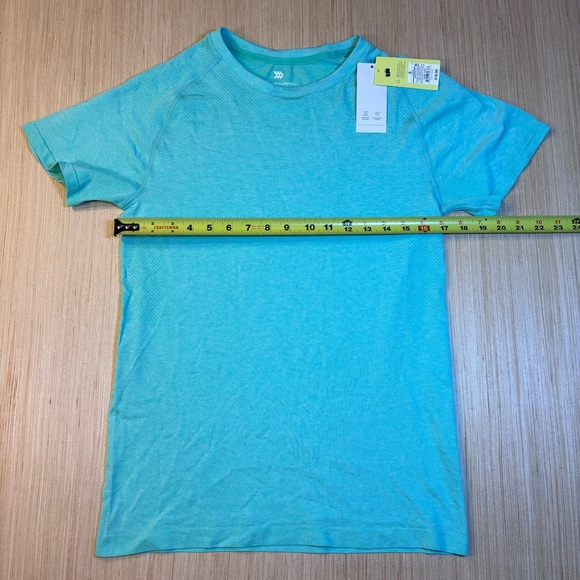 All In Motion Performance Tee - Picture 3 of 8